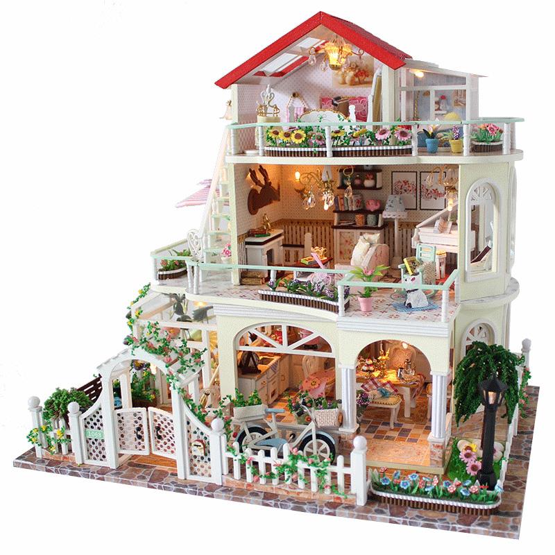 Dollhouse